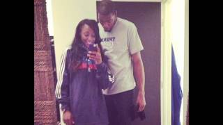 Kevin Durant Gets Engaged [upl. by Amehr526]