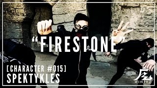 KINJAZ  Kygo  quotFirestonequot [upl. by Wanonah462]