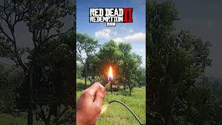 RDR2 vs Far Cry 6 openworldgame shortsviral gtatruco [upl. by Champaigne214]