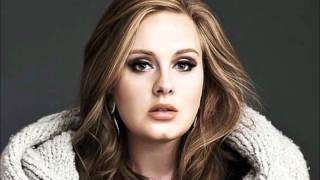 Adele  Rolling in the deep  Extended Mix Harold Anguiano [upl. by Anedal]