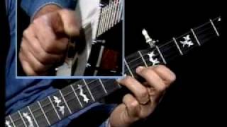 David Holt Double Thumbing Banjo Lesson Cripple Creek [upl. by Anileh]