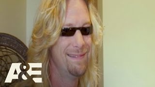 Billy the Exterminator Rickys Surprise  AampE [upl. by Bernarr]