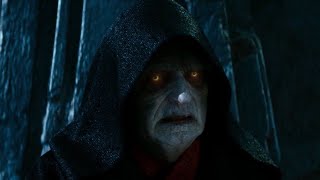 Star Wars The Rise of Skywalker All Versions of Palpatine’s Theme Updated [upl. by Aneeh]