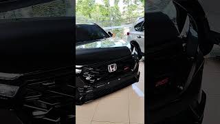 New Honda CRV RS Hybrid [upl. by Assirem54]