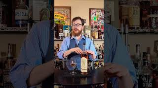 One of the Best Ryes of 2022 gets a 2023 Sequel review whiskey shorts rye [upl. by Aramac895]