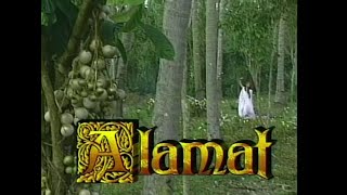 GMA Telesine Specials Alamat 1997 [upl. by Kassaraba]