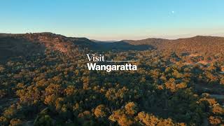 Discover Wangaratta series [upl. by Bainbrudge]