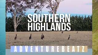 Adventurebeatz I Southern Highlands NSW I Southern Villages amp Springtime I Tulip Time Bowral [upl. by Corell]