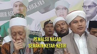 Abuya Muhtadi Dimyati Mendukung Penuh Perjuangan Walisongo Indonesia [upl. by Yeroc]