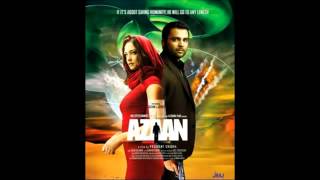 Afreen reprise Aazaan Rahat Fateh Ali Khan version full song HD YouTube [upl. by Constantine721]