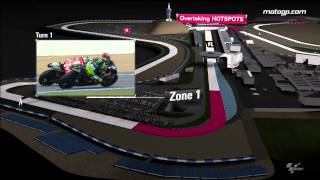 2013 track guides Jerez [upl. by Allerie]