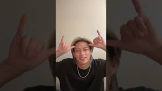 平野紫耀Sho Hirano さん インスタライブ 20240526 Instagram Live shohdesyo [upl. by Drofhsa]