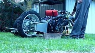 2009 yamaha r1 sidecar [upl. by Seek]