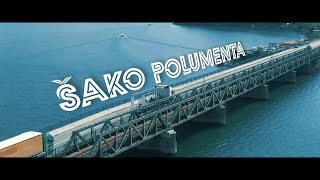 SAKO POLUMENTA  CESTE OFFICIAL VIDEO 2019 [upl. by Mildrid]