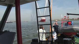 2010 Maritiem Maassluis in beweging [upl. by Droc]