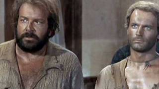 Bud Spencer und Terence HillSprüche [upl. by Evy]