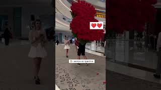 Боже это реально flowers florets music rose bouquet love bouquetoflove florist цветы [upl. by Naara]