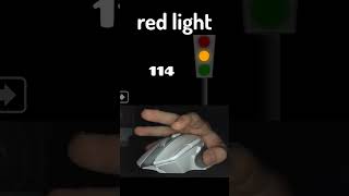 Geometry Dash  Dont click at the red light shorts [upl. by Lorenzo]