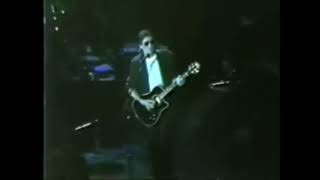 Roger Waters Radio K A O S Live In Quebec 1987 Full [upl. by Naitsabes205]