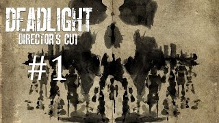 Deadlight Directors Cut Türkçe  Bölüm 1  Başlangıç [upl. by Debora329]