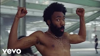 Childish Gambino  This Is America Official Video [upl. by Levon]