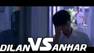 Dilan vs Anhar Full HD [upl. by Mada]