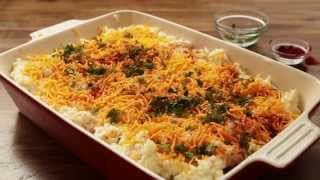 How to Make Shepherds Pie  Lamb Recipes  Allrecipescom [upl. by Arvell414]