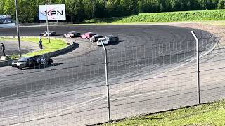 ACT LMS QC Autodrome Montmagny HEAT 1  25 MAI 2024 [upl. by Inwat685]