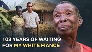 I Waited for My White Fiancé My Whole Life – Now Im 103 and Still a Virgin [upl. by Letnoj]