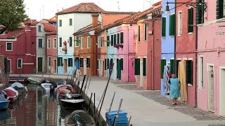 Venice and Its Lagoon [upl. by Anaitsirhc]