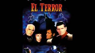 EL TERROR The Terror 1963 Full Movie Spanish Cinetel [upl. by Kristina872]