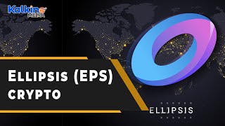 What is Ellipsis EPS crypto [upl. by Deane]