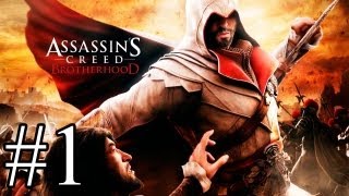 Тупейшая Вещь в Assassin’s Creed [upl. by Reyna]