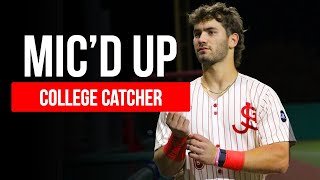 College Catchers Throw GAS  Crazy Pop Times [upl. by Mcclure]