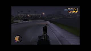 gta 3 gameplay [upl. by Syck]