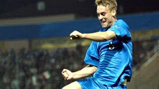 13 ottobre 2004  ItaliaBielorussia 43 Qualificazioni Mondiali  Almanacchi Azzurri [upl. by Richers]