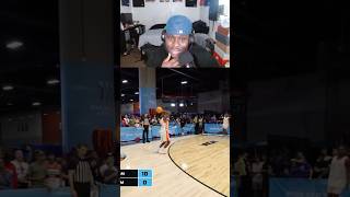 🤢DOES RDC MARK HAVE THE UGLIEST JUMPSHOT ON YT basketball clips reaction twitch [upl. by Annawit]