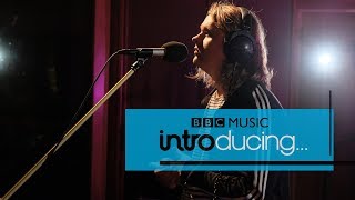 Lewis Capaldi  Bruises BBC Music Introducing session [upl. by Morril315]