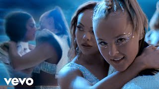 JoJo Siwa  Karma Official Video [upl. by Eisiam]