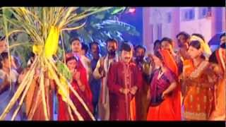 Mora Bhaiya Jayela Bhojpuri Chhath Songs Full Song I Bahangi Chhath Mayee Ke Jaay [upl. by Arriaet768]