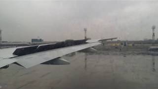 PIA 777200ER Takeoff from Islamabad [upl. by Nuahc795]