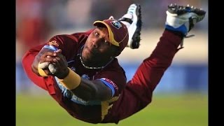 Best Fielding Forever in Cricket History 2016 Upload By Cricket Highlights [upl. by Llennoc876]