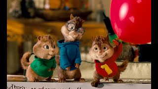 Alvin And the Chipmunks 2007  Alvin  Simon  Theodore Memorable Moments [upl. by Adnilram495]