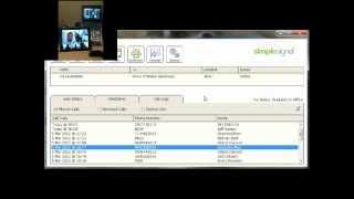 BroadSoft Basics amp SimpleSignal Unity Toolbar [upl. by Capone]