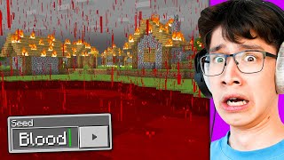 Testing Minecraft’s Most Scary Real Myths [upl. by Attelliw]