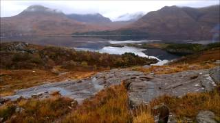 Loch Torridon Scotland [upl. by Ehsrop]