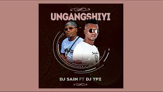 Dj Sain x Dj TPZ  Ungangshiyi Official Audio [upl. by Ahsinnod]