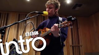 George Ezra performs Break Away at Maida Vale on BBC Introducing in the West [upl. by Taub739]