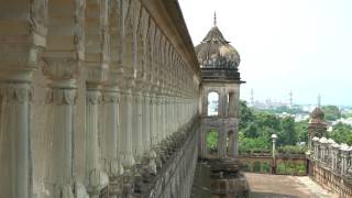 Bara Imambara Lucknow  Cox amp Kings [upl. by Geminian110]