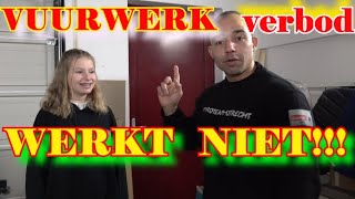 VUURWERK VERBOD WERKT NIET COMPILATIE 20202021 DIT IS ONZE TRADITIE 4K [upl. by Enylorac]